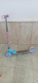 Monopattino per bambina Winks 