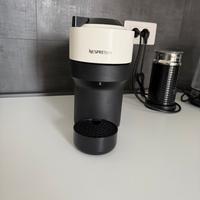Macchinetta Nespresso