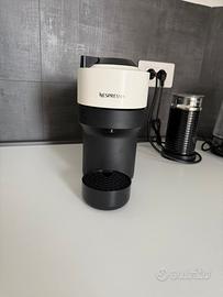 Macchinetta Nespresso