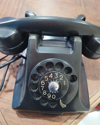 telefono anni 40/50