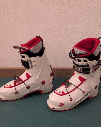 Scott Orbit Skialp
