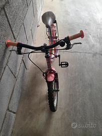 bici per bambini 