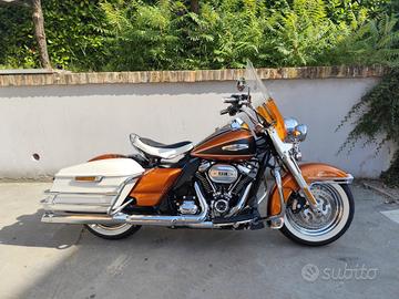 Harley-davidson Touring Electra Glide Highway King