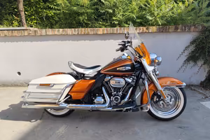 Harley-davidson Touring Electra Glide Highway King