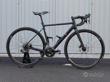 Bici da Corsa De Rosa 838 Usata