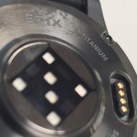NUOVO Garmin Epix Pro Gen 2 47mm Titanium