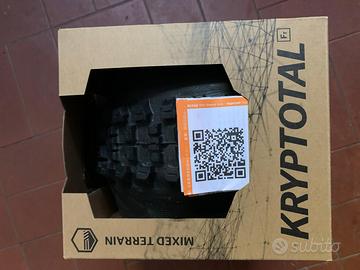 CONTINENTAL KRIPTONAL FRONT 29x2,60 Trial Enduranc