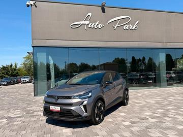 Renault Captur 1.2 eco-g Techno 120cv + PDC ant e