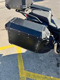 Borse Givi Alaska per moto