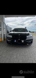 BMW SERIE 7