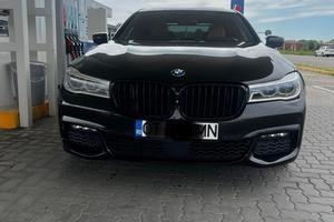 BMW SERIE 7