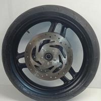 Cerchio Harley Davidson