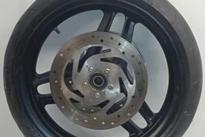 Cerchio Harley Davidson