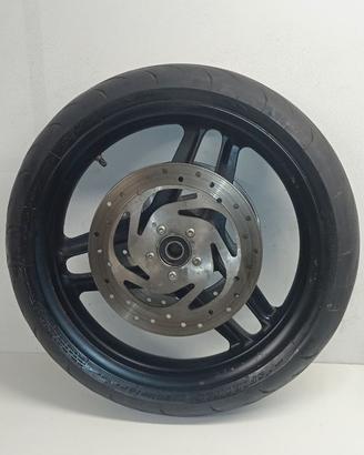 Cerchio Harley Davidson
