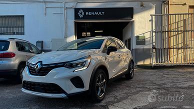 Renault Captur TCe 100 CV Business