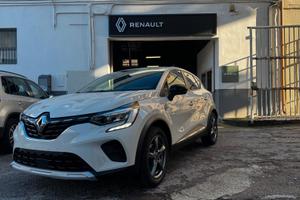 Renault Captur TCe 100 CV Business