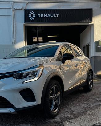Renault Captur TCe 100 CV Business
