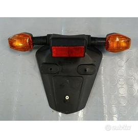 Ricambi originali CBR 1000 2008