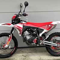 FANTIC XEF 125 Performance 4T 2023 4.000 km