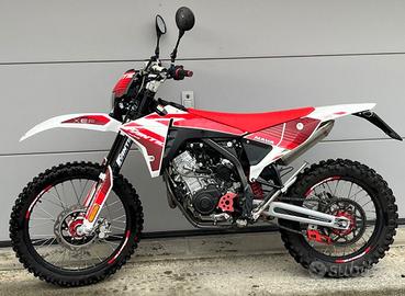 FANTIC XEF 125 Performance 4T 2023 4.000 km