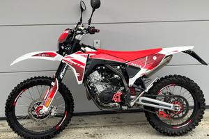 FANTIC XEF 125 Performance 4T 2023 4.000 km