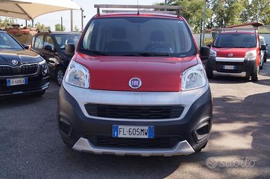 FIAT Fiorino 1.3 MJT 95CV Cargo Adventure