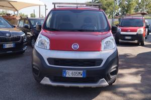 FIAT Fiorino 1.3 MJT 95CV Cargo Adventure