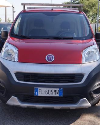 FIAT Fiorino 1.3 MJT 95CV Cargo Adventure
