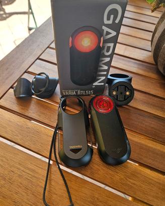 Garmin Varia RTL515 