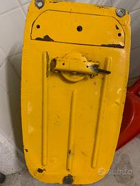 Serbatoio vespa 50 special prima serie