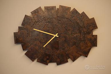 Orologio da parete Diamantini e Domeniconi