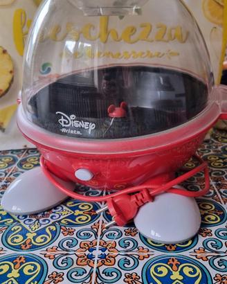 macchina pop corn Disney Ariete