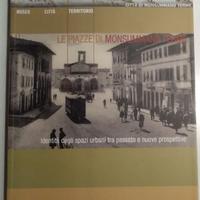 le piazze di monsummano terme - identità degli spa