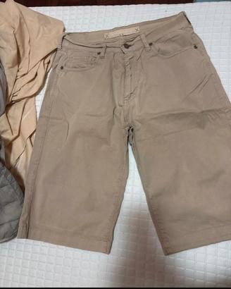 Pantaloncino uomo