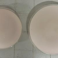 Plafoniere innvetro di Murano