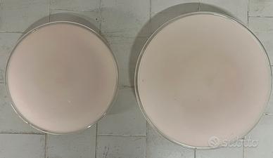 Plafoniere innvetro di Murano