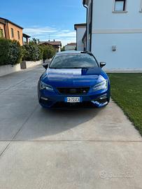 Seat Leon FR