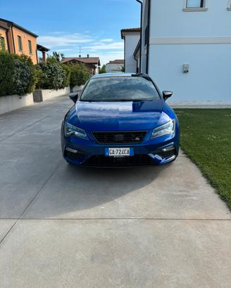 Seat Leon FR
