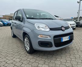 Fiat Panda 1.2 Trussardi