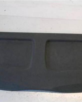 Pianale cappelleria posteriore lancia y