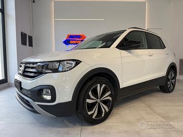 Volkswagen T-Cross 1.0 TSI 115 CV DSG Advanced
