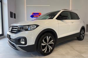 Volkswagen T-Cross 1.0 TSI 115 CV DSG Advanced