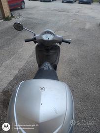 Piaggio Liberty 50 - 2016
