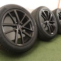 Cerchi in lega Audi Q5 SQ5 Sportback 20 inverno