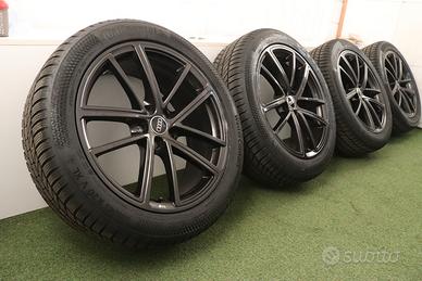 Cerchi in lega Audi Q5 SQ5 Sportback 20 inverno