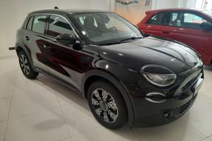 FIAT 600 Hybrid 110 CV DCT MHEV