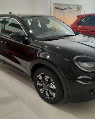 FIAT 600 Hybrid 110 CV DCT MHEV