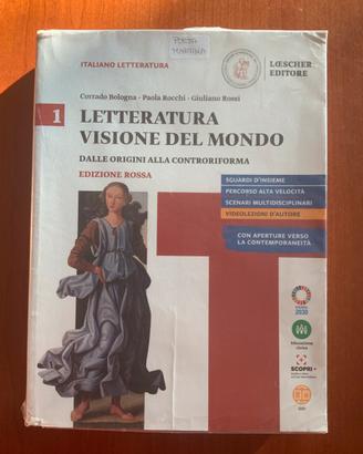 Libri scolastici