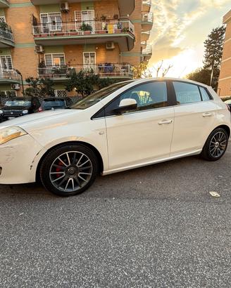 FIAT BRAVO 1.4  TJET 150 CV SPORT