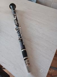 Clarinetto